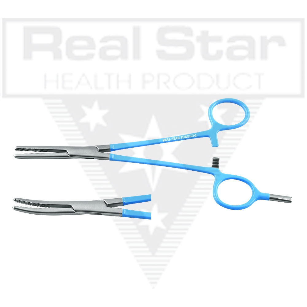 Wilson Hey Forceps (Staright)
